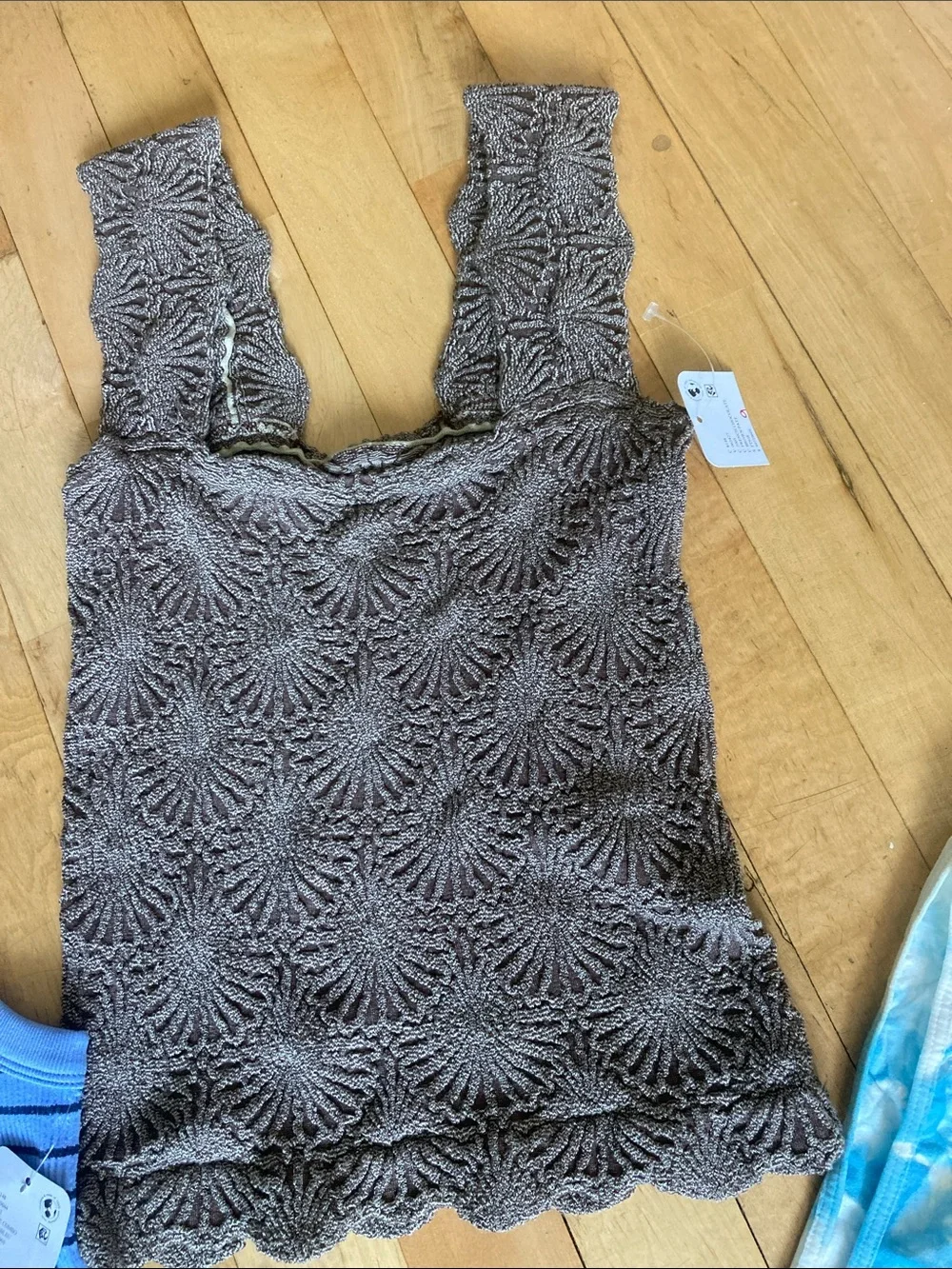 Bundle of nwt free people tops xs/s - Picture 3 of 4